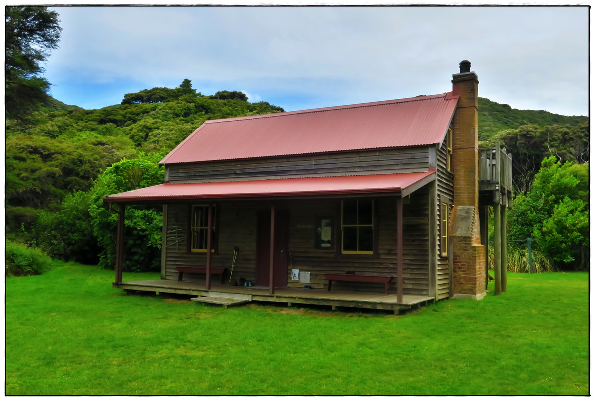 Escapadas y rutas por la Nueva Zelanda menos conocida - Blogs de Nueva Zelanda - Golden Bay (Navidad 2020, II) (18)