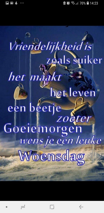 Vriendelijkheid