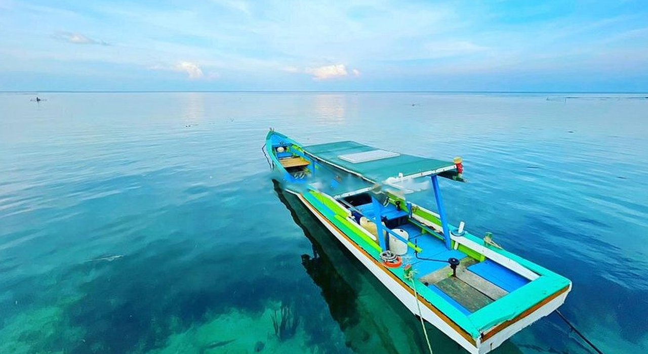 Aktivitas Seru yang Bisa Dilakukan di Pantai Walo