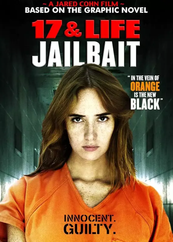 [18+] Jailbait (2014) Full Movie Hindi Dubbed HD.