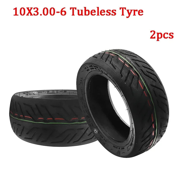 Electric Scooter Tire