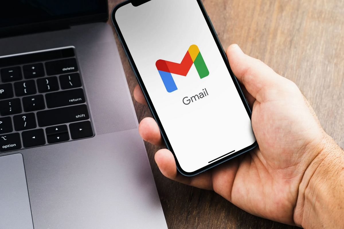 Gmail: Truco para ampliar tu espacio de correo sin compras adicionales