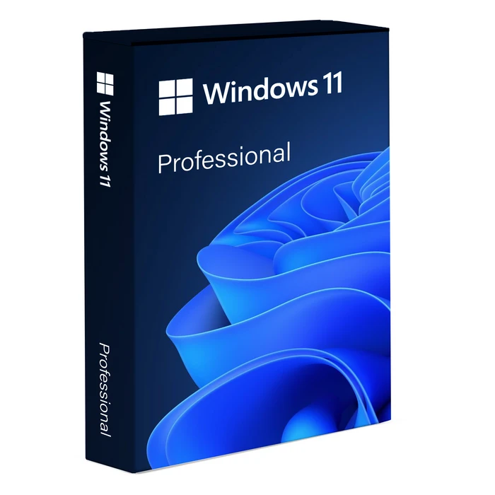 MS Windows 11 Professional – Instant Download & Lifetime License