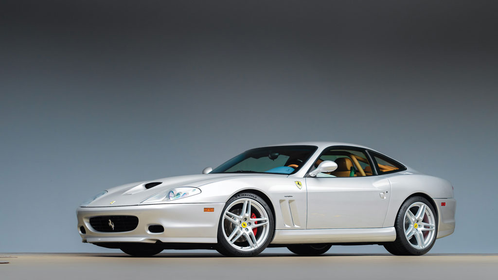 Grotti Turismo Omaggio Discussion and Appreciation Thread - Vehicles ...