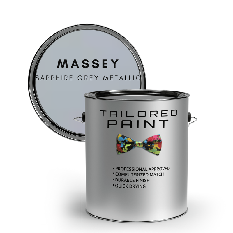 Tractor 1k Enamel Paint For Every Make & Model 500ml Tin Agricultural Machinery - Picture 98 of 141