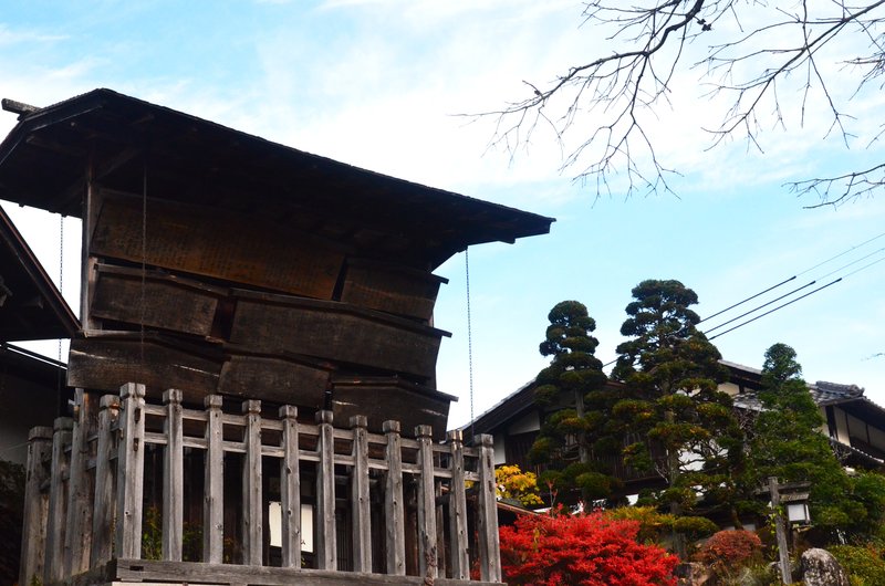 Tsumago-Juku-16-11-2024 - Japón y sus Pueblos-2024 (57)