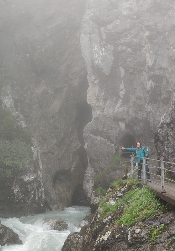 Huyendo del COVID a los Alpes (2020) - Blogs de Suiza - De casa a Grindelwald (Zona de Interlaken) (71)