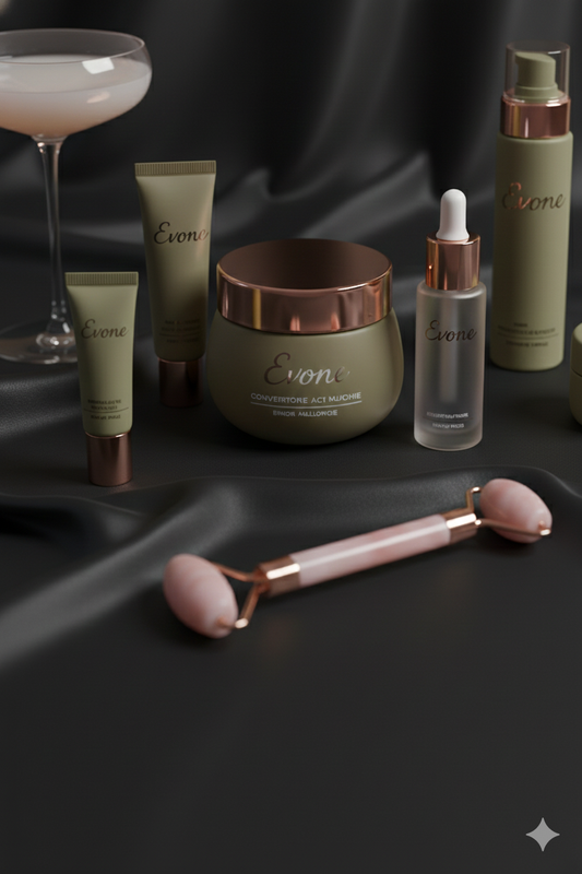 Community background