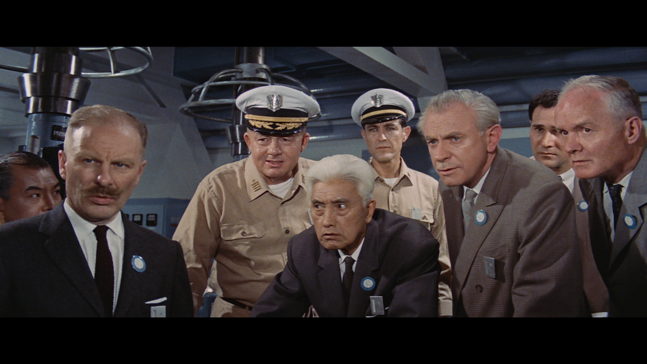 Compare (1) 2021 Toho