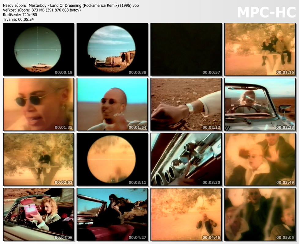 Masterboy - Land Of Dreaming (Rockamerica Remix) (1996).vob_thumbs