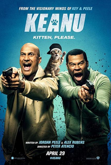 კიანუ / Keanu / kianu