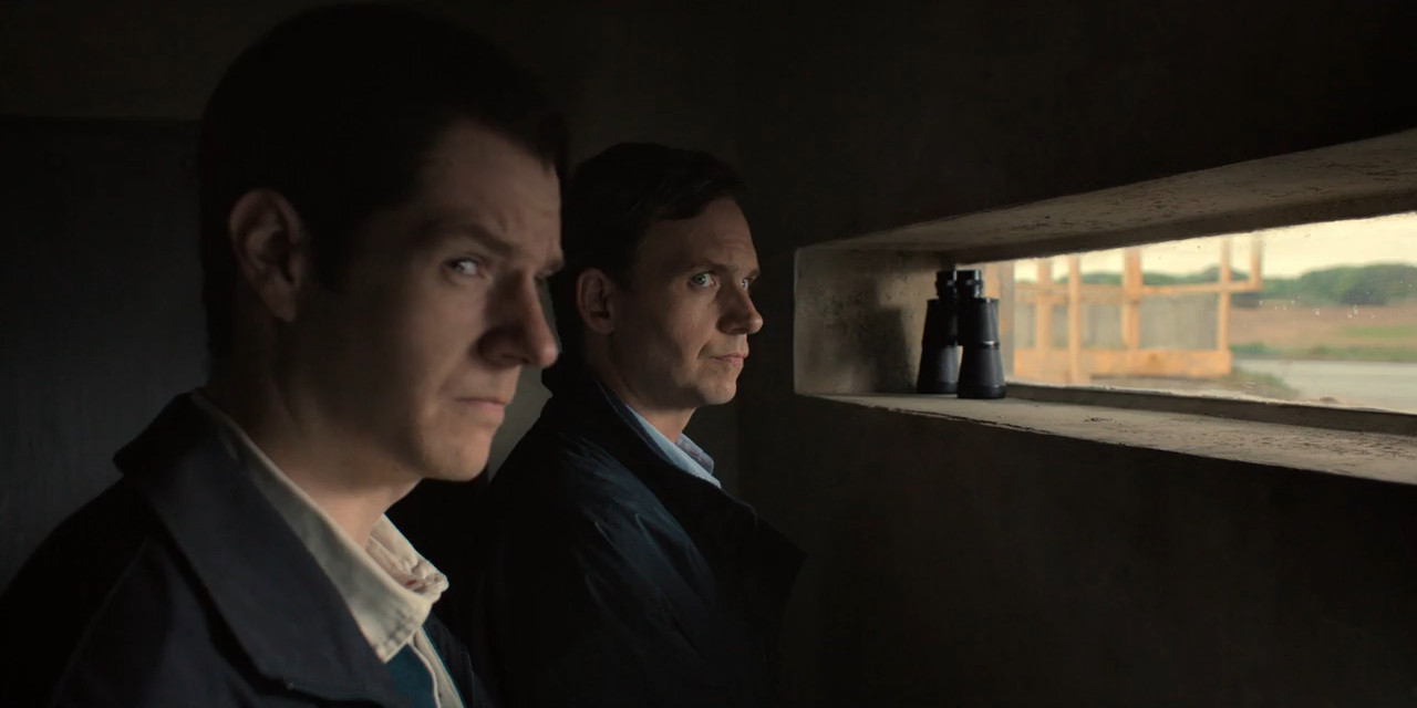 The Bombing of Pan Am 103 2025 WebRip Season 1 [Hindi + English] 480p 720p ESub Screenshot