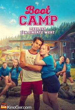 Boot Camp - Liebe ist den Einsatz wert (2024)