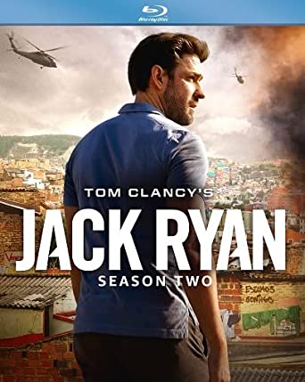 Tom Clancy's Jack Ryan - Stagione 2 (2019).mkv BDMux ITA ENG x264 [Completa]