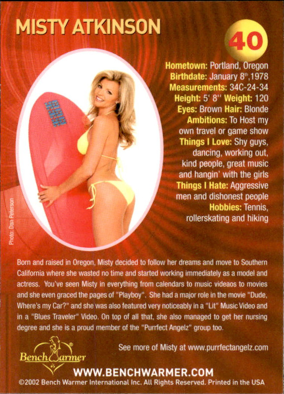 2002 Bench Warmer Series 1 Cards #1-100 You Pick the Cards You Need - Bild 81 von 201