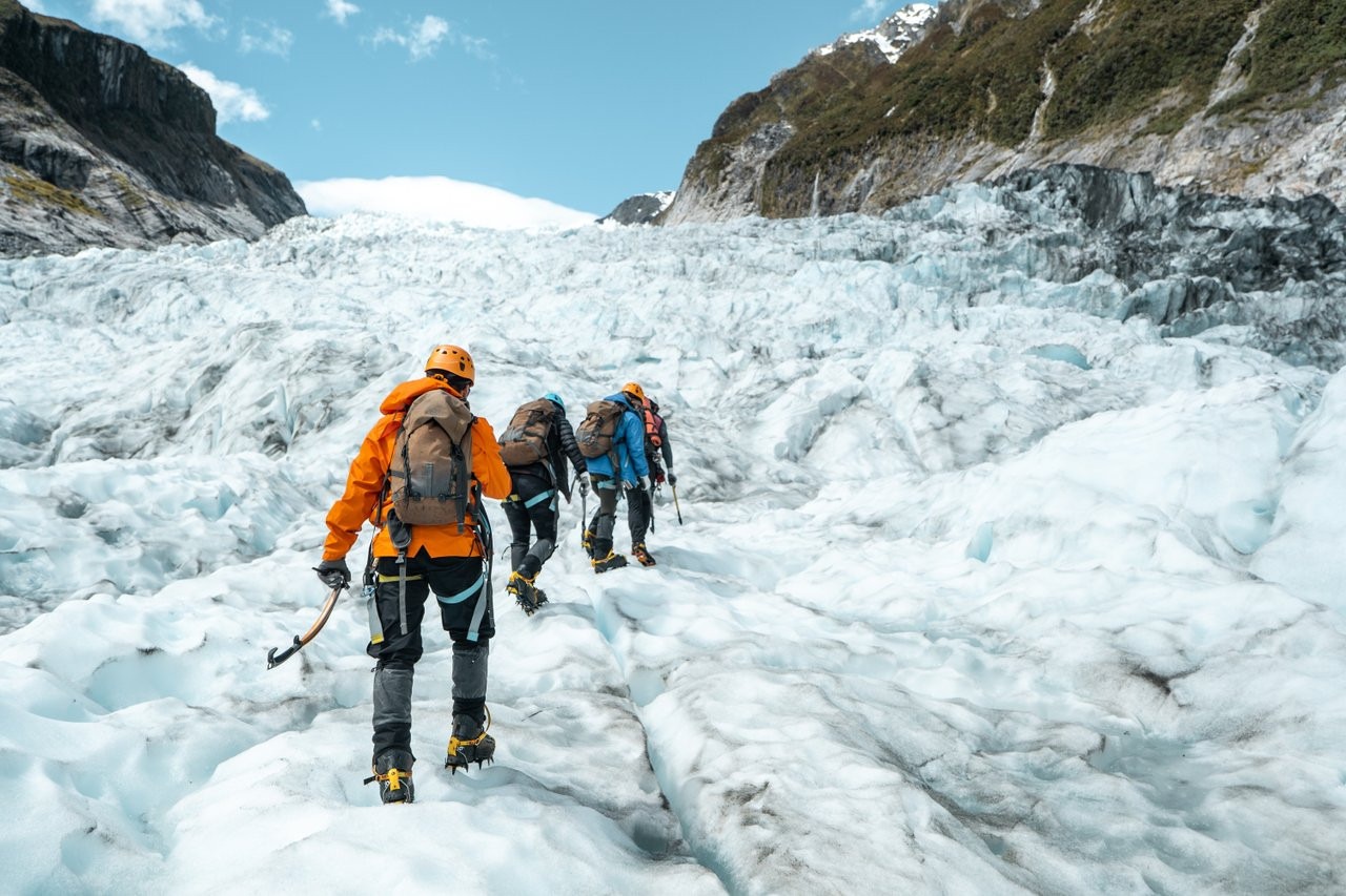Franz Josef to Christchurch via Hokitika Small Group Tour (One Way) | Shaara Deals 