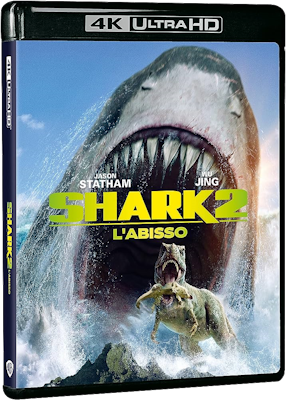 Shark 2 - L'Abisso (2023) UHD 4K 2160p Video Untocuhed ITA DTS HD MA+AC3 ENG TrueHD+AC3 Subs