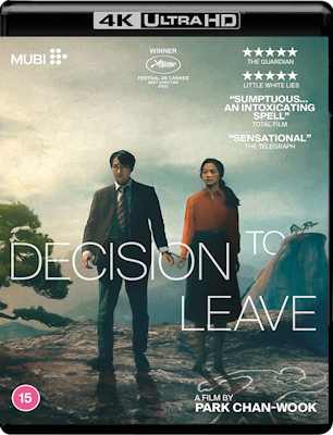 Decision to Leave (2022) FULL BluRay UHD 2160p Hevc SDR DTS-HD MA ITA KOR [LFi]