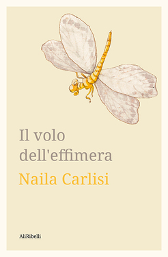 Naila Carlisi – Il volo dell’effimera (2021) Naila Carlisi – Il volo dell’effimera (2021)