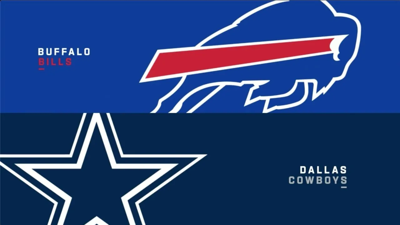 Bills vs Cowboys: Pronóstico, momios, picks y dónde ver en vivo Semana 15 NFL