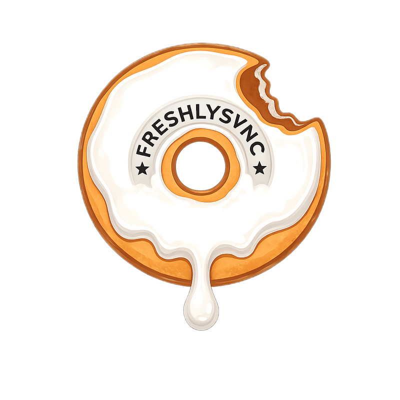 Logo FreshlySync PRO