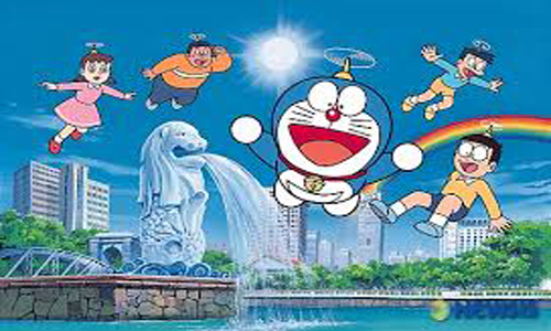 Top 10 Favorite Cartoon Characters for Kids