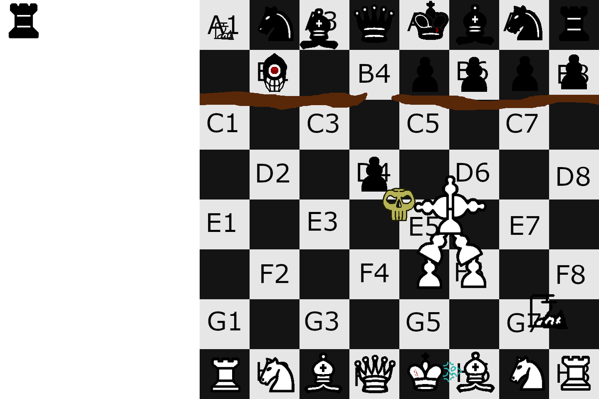 Infinichess [Chess Quest] | Page 7 | SpaceBattles