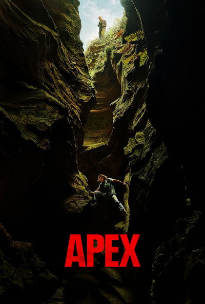 Apex (2026) Dual audio {Hindi-English} Movie WEB-DL ESubs – 480p [320MB] || 720p [880MB] || 1080p [2.1GB]