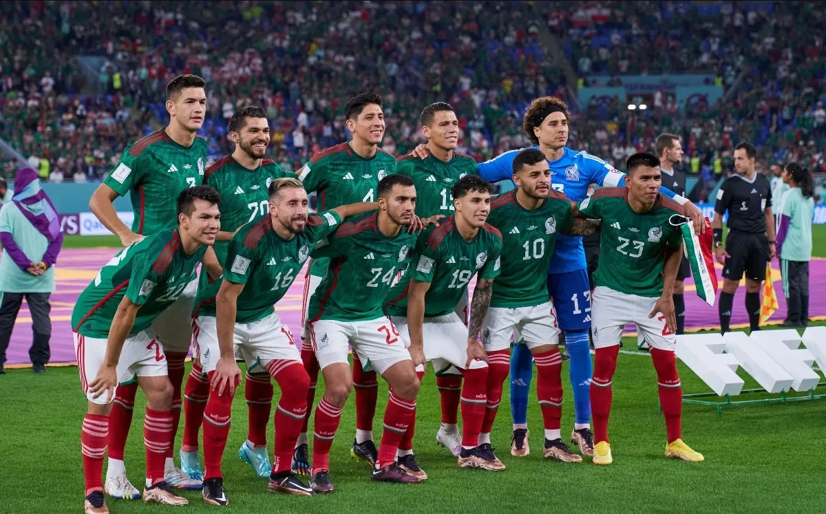Qatar 2022: ¿Qué necesita México para calificar a la siguiente ronda?