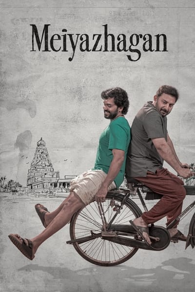 Meiyazhagan (2024) Dual Audio {Hindi-Tamil} Movie WEB-DL ESub – 480p [550MB] || 720p [1.4GB] || 1080p [3.3GB]