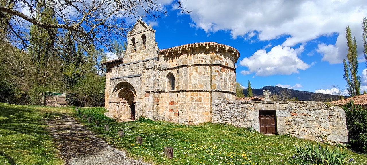 Que ver en Las Merindades - Comarca de Burgos - Foro Castilla y León