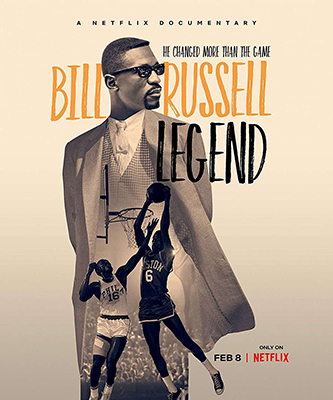 Bill Russell - La Leggenda Dell'NBA - Stagione 1 (2023) [Completa] DLMux 1080p E-AC3+AC3 ITA ENG SUBS