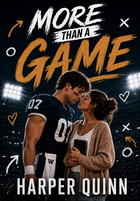 Harper Quinn - More than a game (2026)