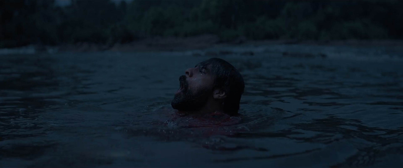 A.R.M - Ajayante Randam Moshanam 2024 WebRip [Hindi + Tamil + Telugu + Malayalam + Kannada] 480p, 720p, 1080p ESub Screenshot