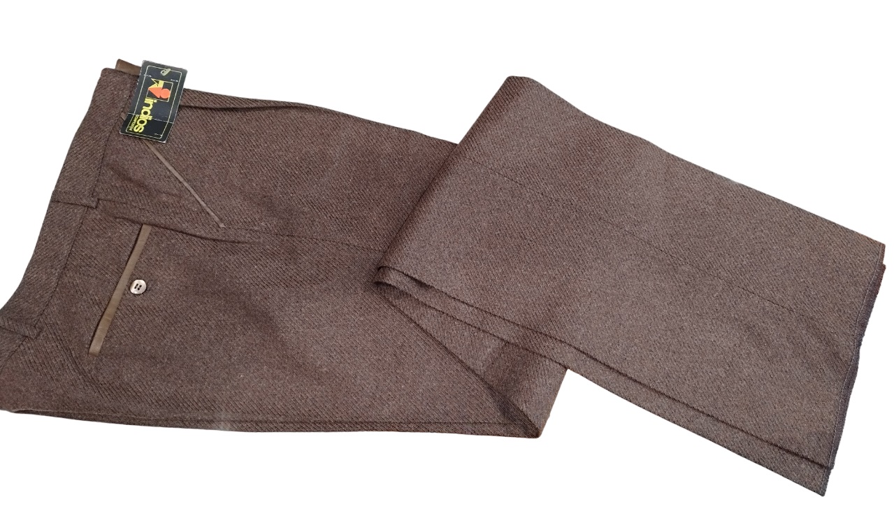 Ballantyne Vintage Pantaloni Scozzesi - Pomella Vintage Shop - Foto 7