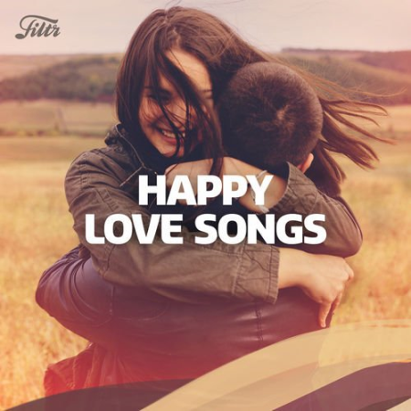 VA - Happy Love Songs (2020)