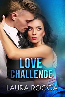 Laura Rocca - Love Challenge (2020)