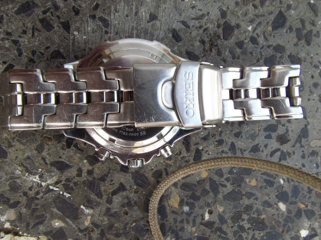 seiko7T82 006