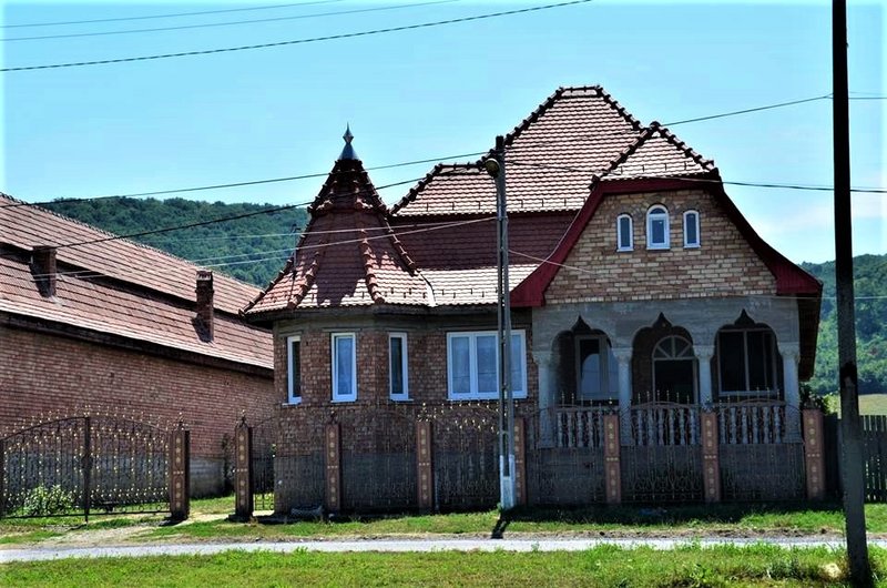 Rumanía y sus pueblos-2015 - Blogs de Rumania - De todo un poco-8-8-2015 (10)