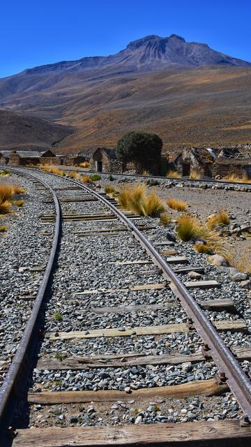 Día 8. Arequipa Bosque de piedras y Cascada pillones - 3 SEMANAS EN PERÚ del Amazonas a Machu Picchu 2019 (1)