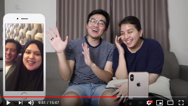 YouTube 
