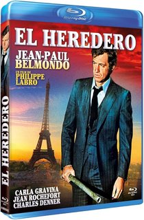 L'Erede (1973) WebDL 1080p AC3 ITA