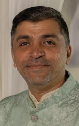 Riaz Ayoob Sait