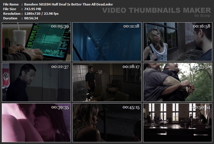 Banshee S01E04 Half Deaf Is Better Than All Dead.mkv