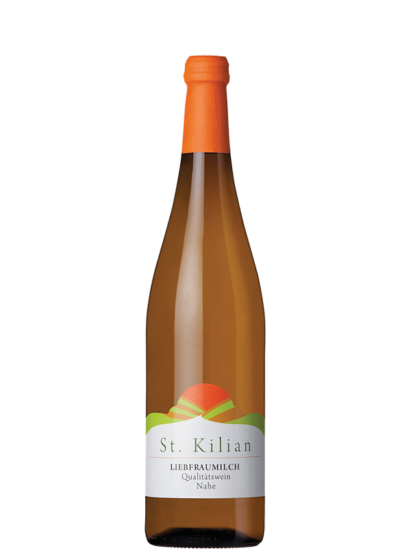 Sankt Kilian, Liebfraumilch