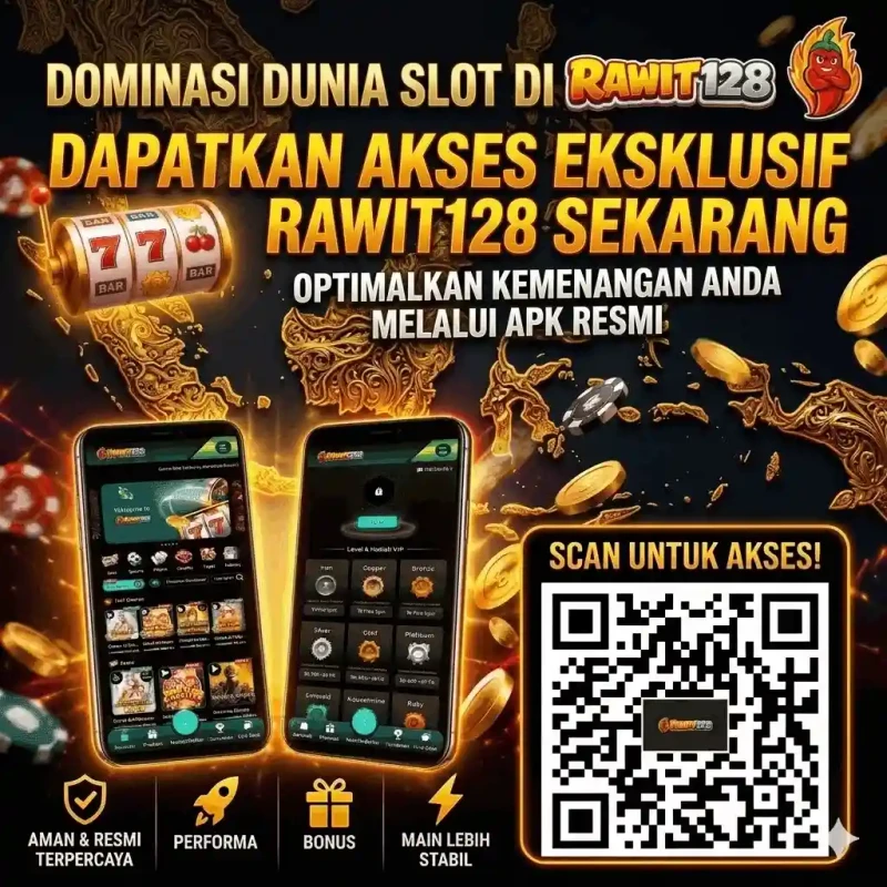 RAWIT128 Banner