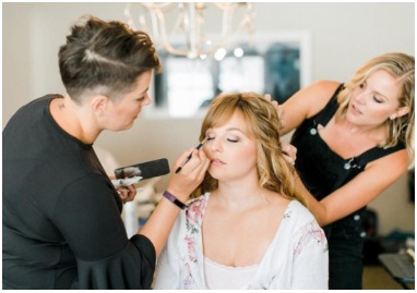 Why Do Makeup Artists Charge More for Bridal Services?