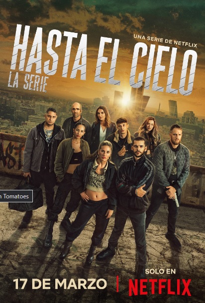 Na szczyt: Serial / Sky High / Hasta el cielo: La serie (2023) (Sezon 1) MULTi.S01.1080p.NF.WEB-DL.x264.DDP5.1.Atmos-K83 / Polski Lektor DDP 5.1 i Nap