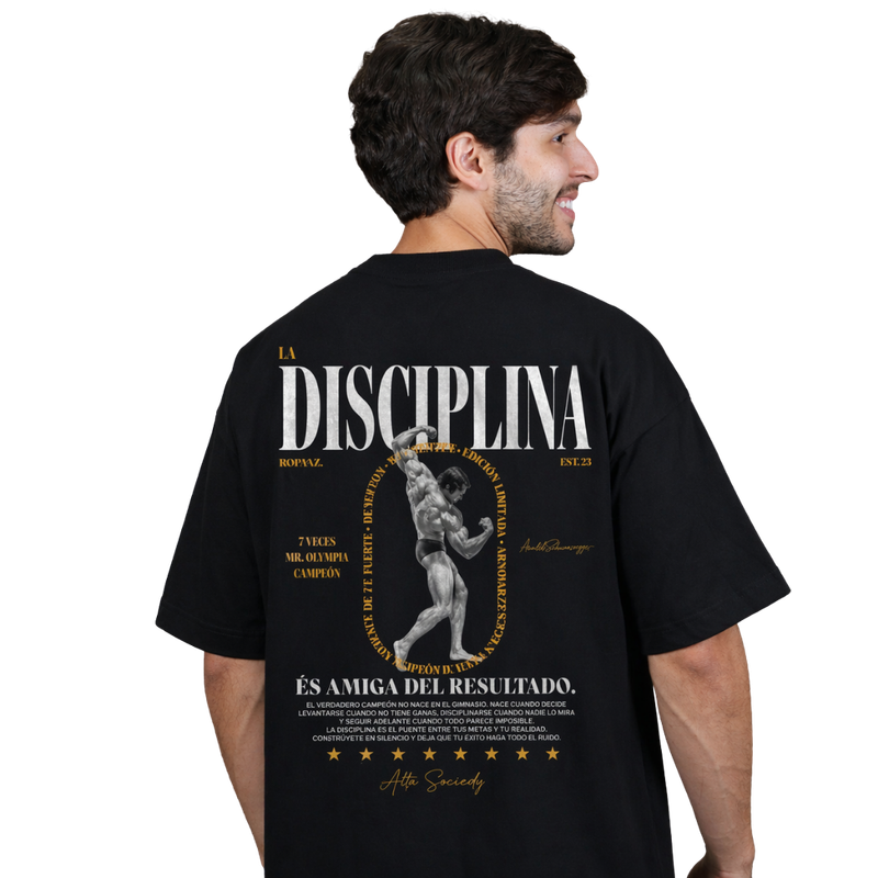 Camisa StarkLab