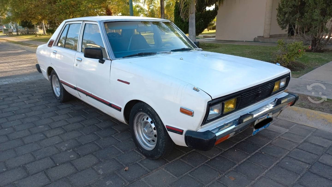 Nissan anuncia el fin de Datsun diez años después de haberla revivido